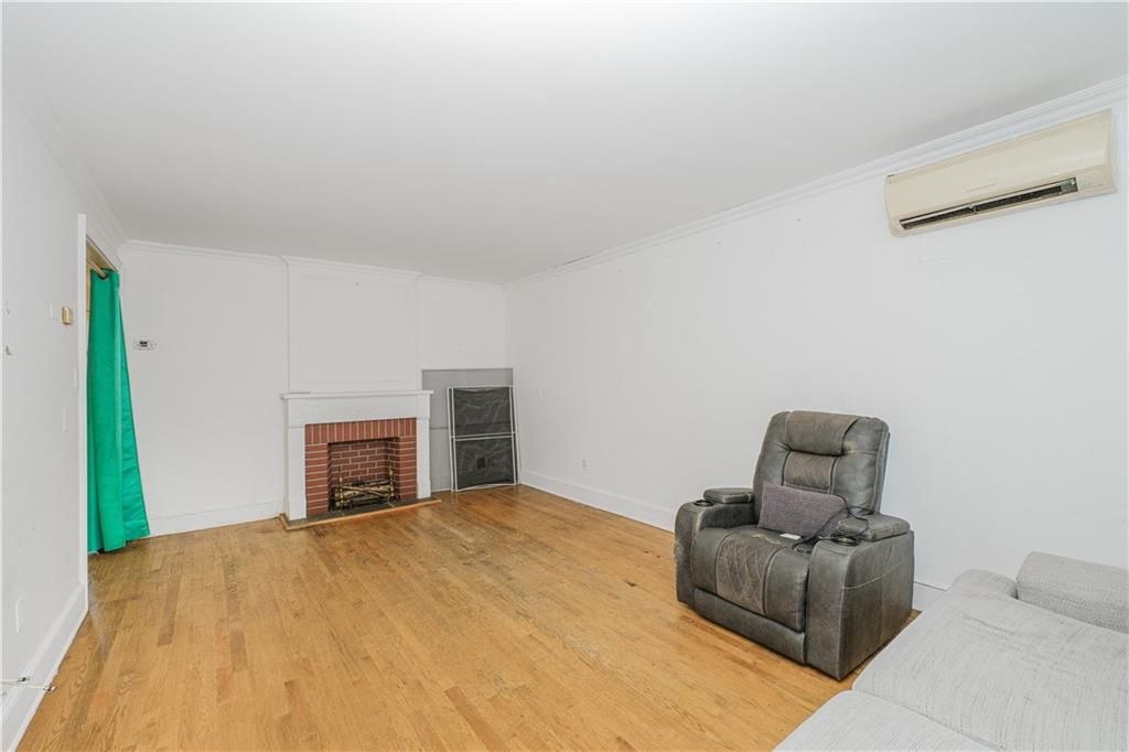 Fireplace, Interior, Wood Texture Flooring