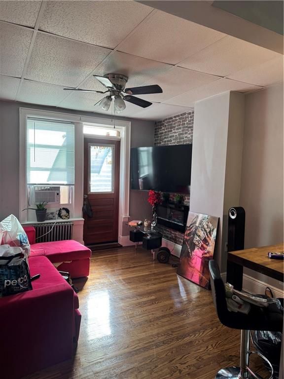 Interior, Living room, Wood Texture Flooring