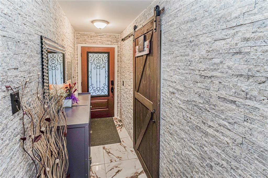 Interior, Marble, Stone Walls