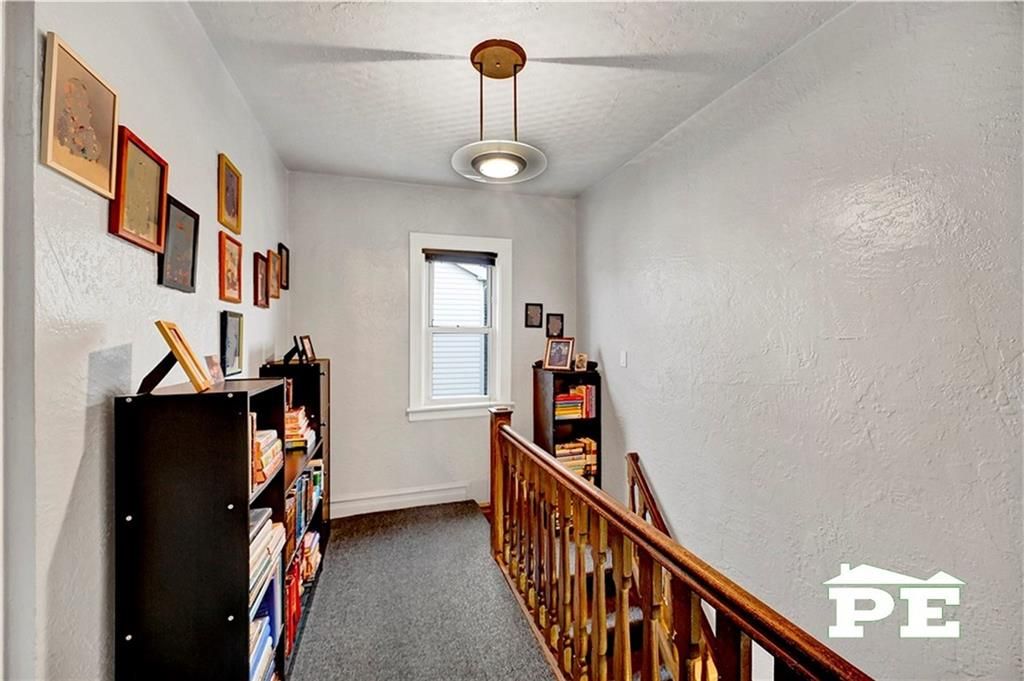 Interior, Pendant Lights