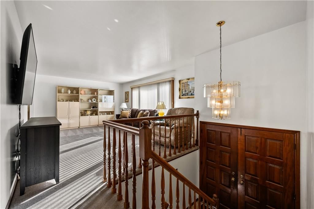 Interior, Pendant Lights