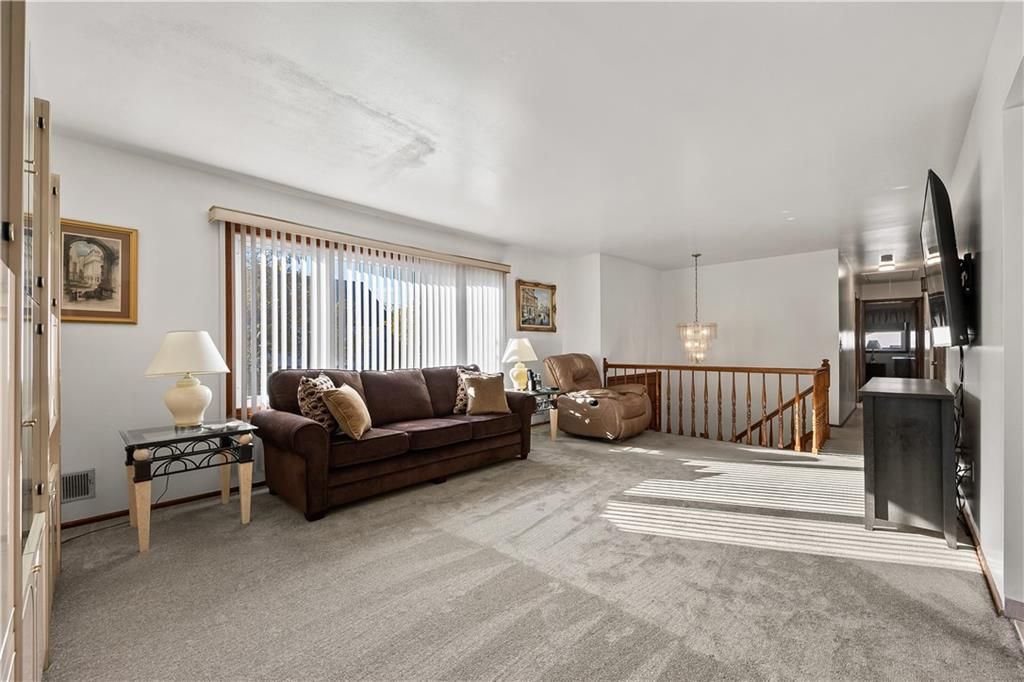 Interior, Living room, Pendant Lights