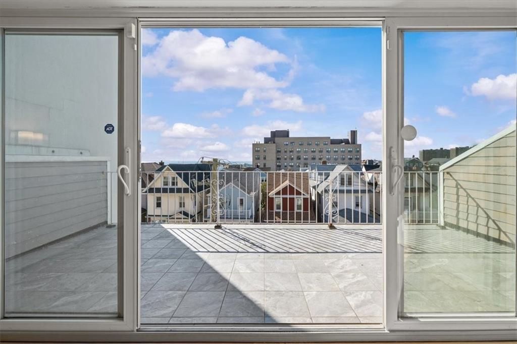 Water, Exterior, Interior, Other