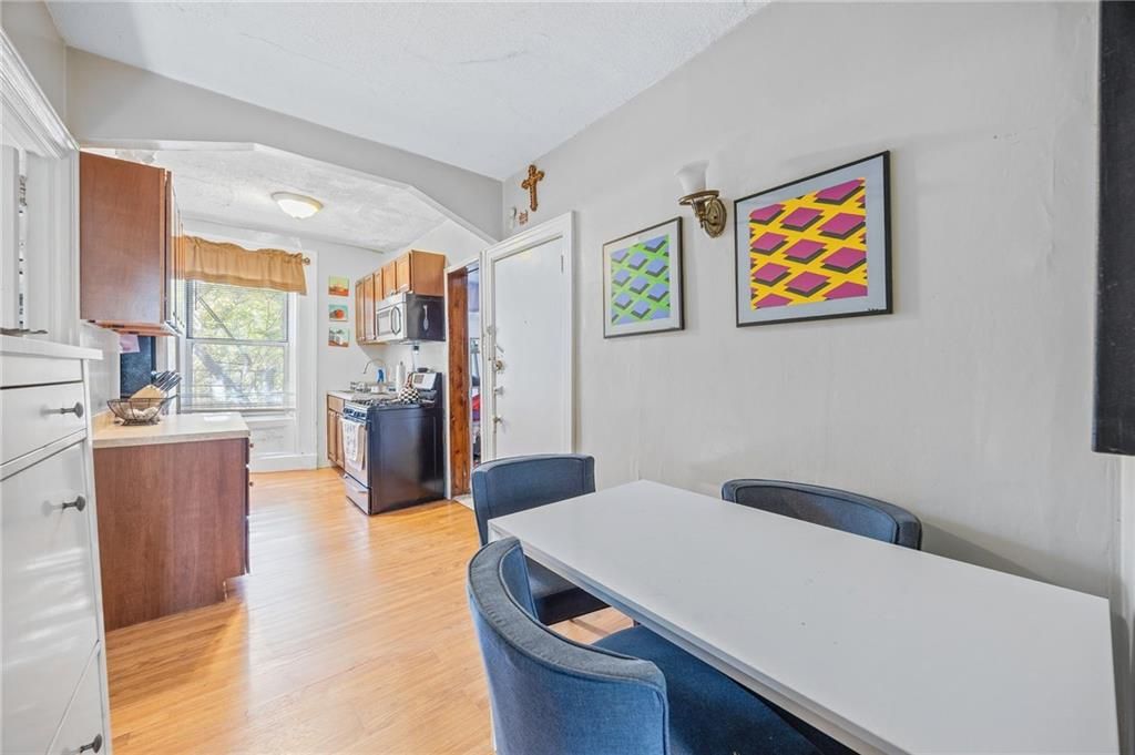 Dining room, Interior, Kitchen, Wood Texture Flooring