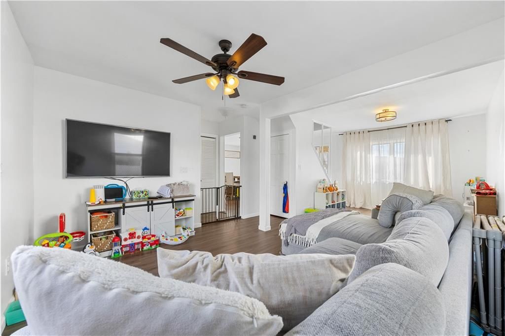 Interior, Living room, Wood Texture Flooring