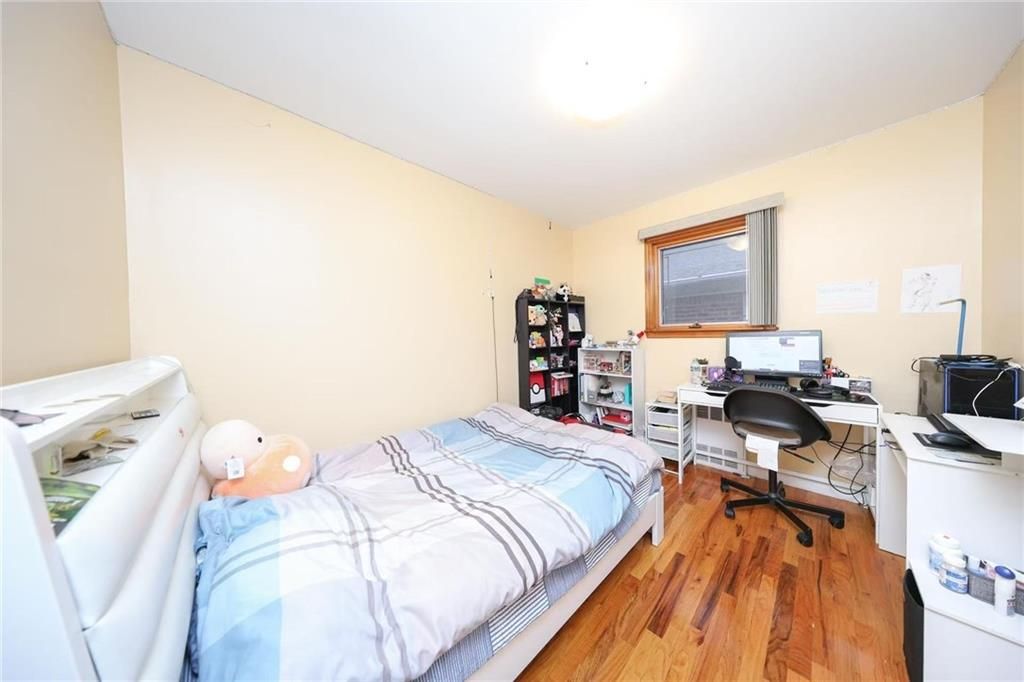 Bedroom, Home Office, Interior, Wood Texture Flooring