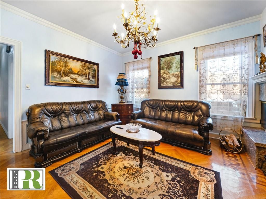 Chandelier, Interior, Living room, Wood Texture Flooring