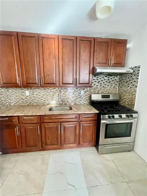Interior, Kitchen, Marble
