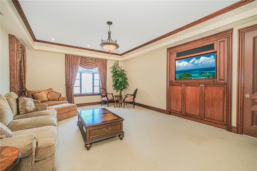 Dining room, Interior, Living room, Recessed Lighting