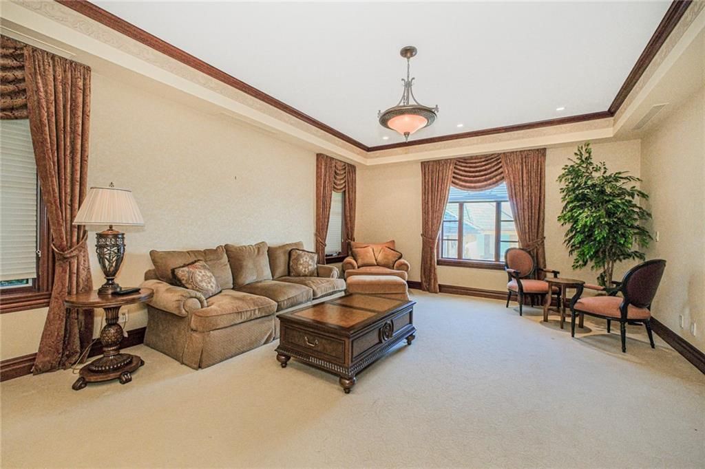 Dining room, Interior, Living room, Recessed Lighting
