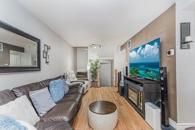 Interior, Living room, Water, Wood Texture Flooring