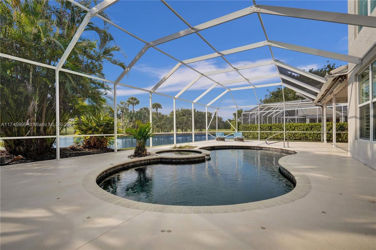 Glass Ceilings, Interior, Pool, Sun Room, Water
