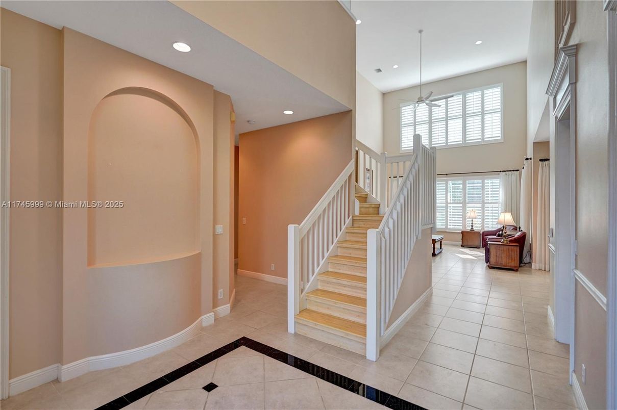 Interior, Pendant Lights, Recessed Lighting