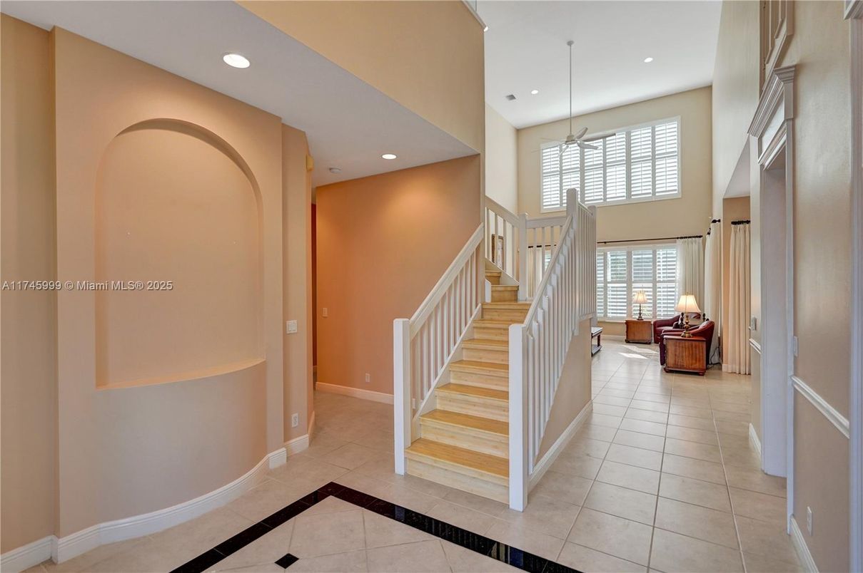 Interior, Pendant Lights, Recessed Lighting
