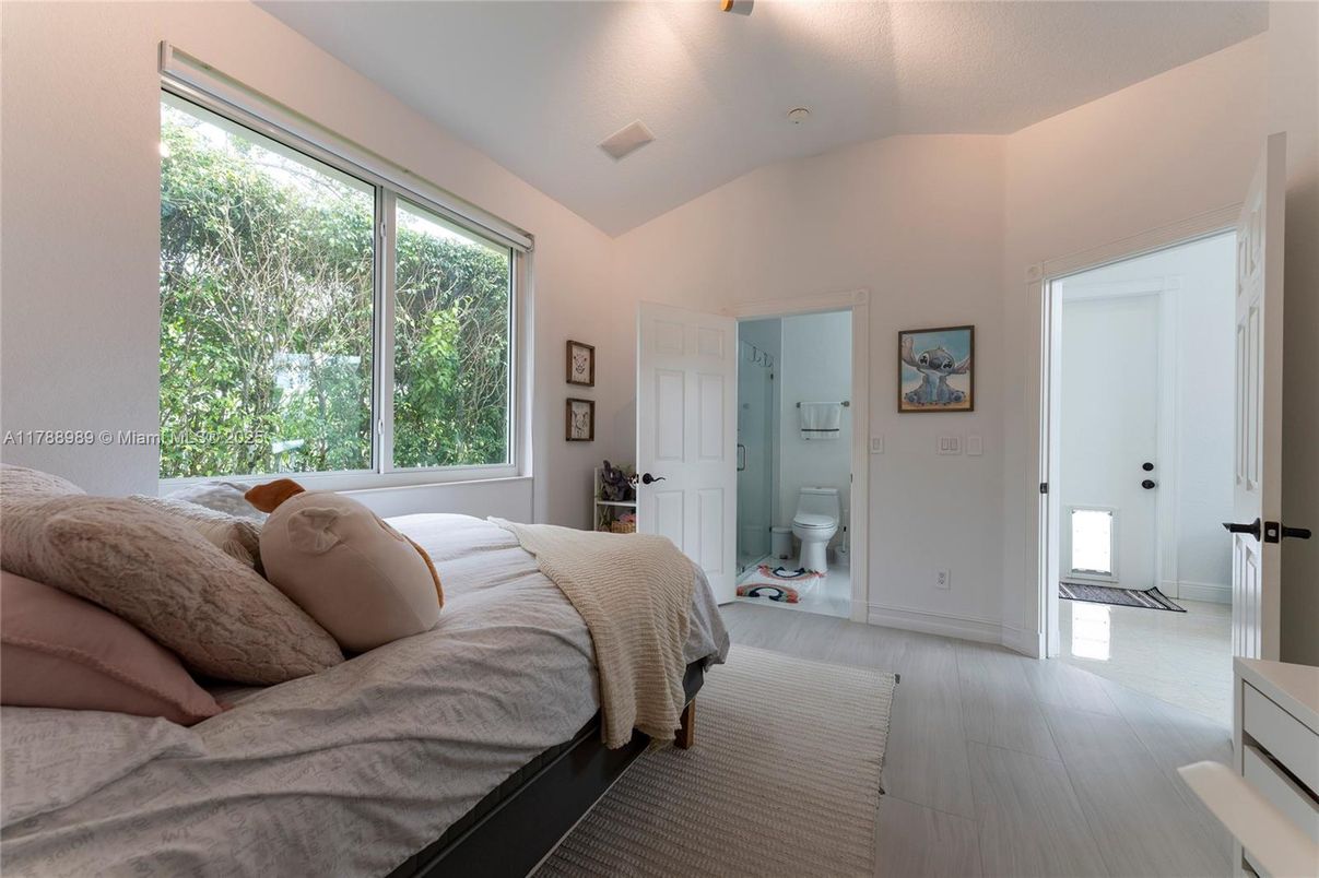 Bathroom, Bedroom, Interior, Wood Texture Flooring