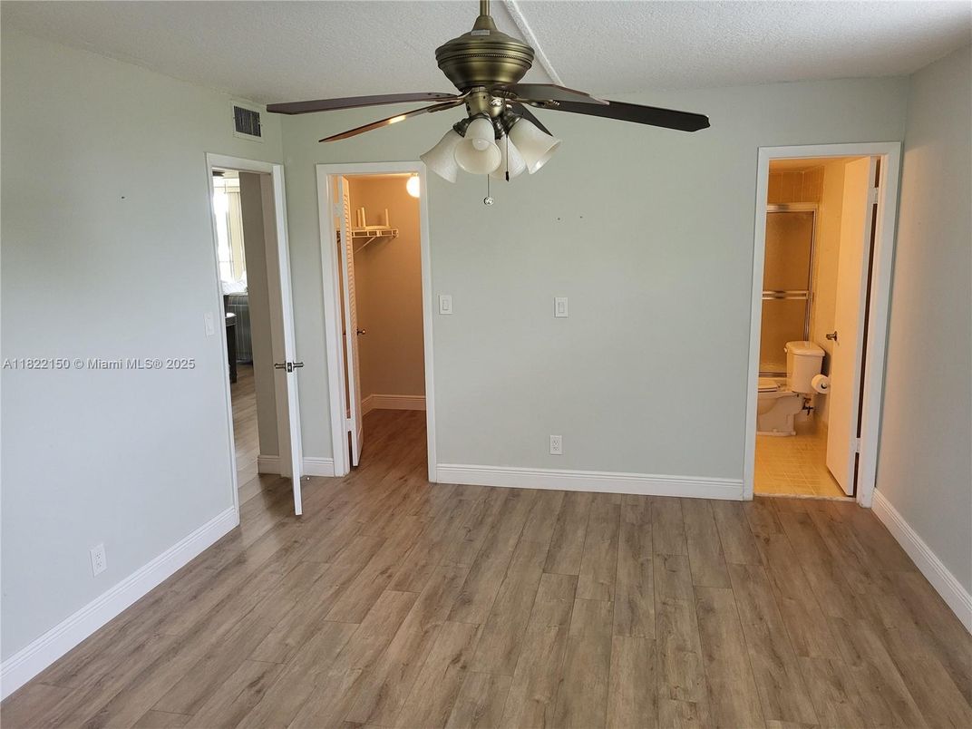 Bathroom, Empty room, Interior, Wood Texture Flooring