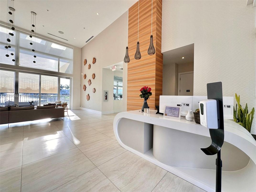 Interior, Pendant Lights, Recessed Lighting