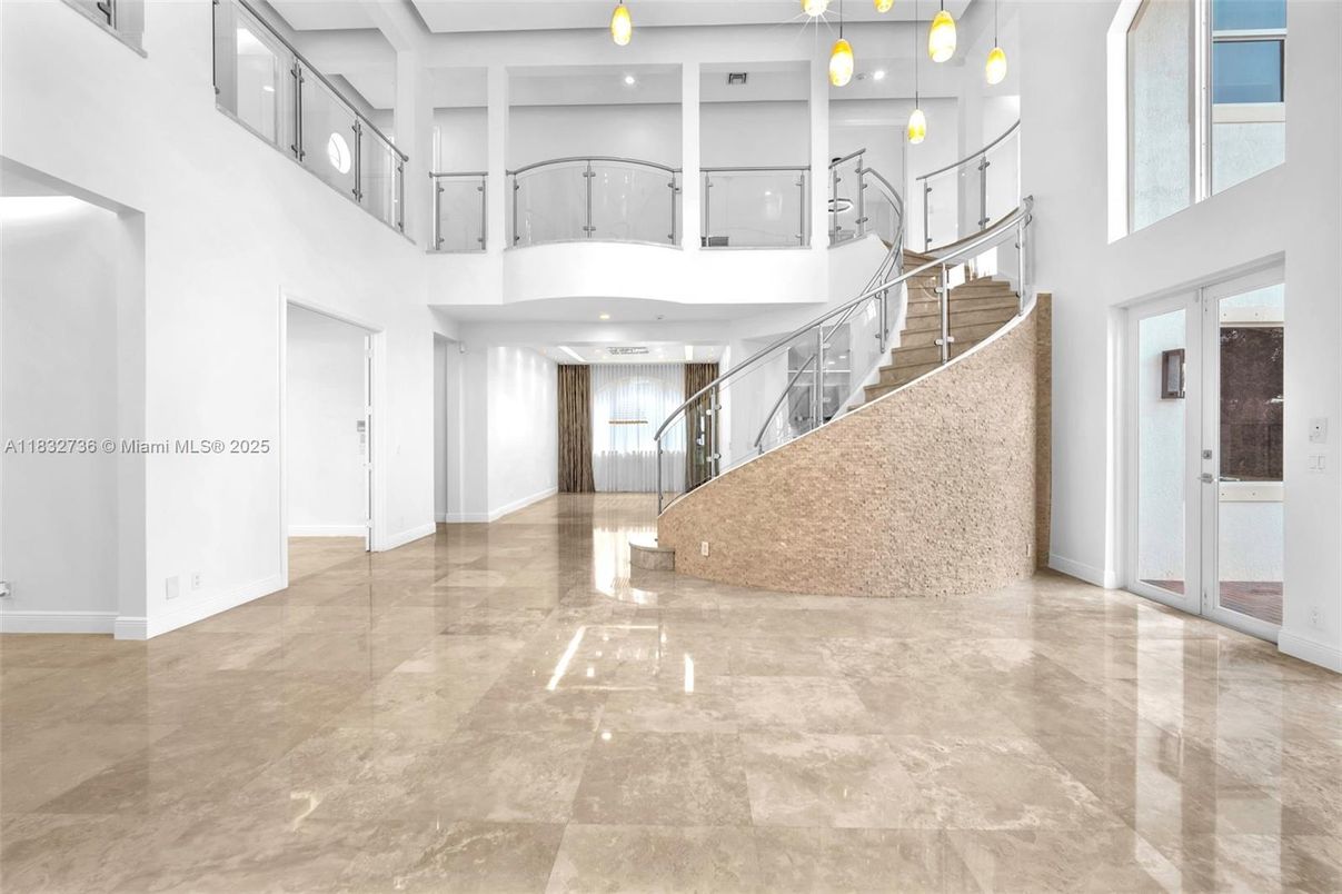 Interior, Pendant Lights, Recessed Lighting