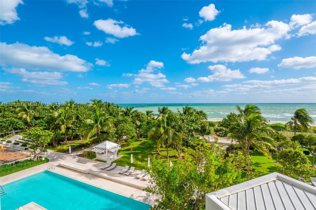 Water, Exterior, Pool, Other