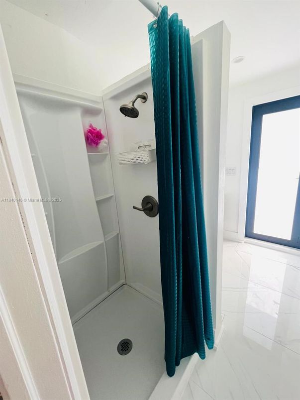 Bathroom, Interior, Marble