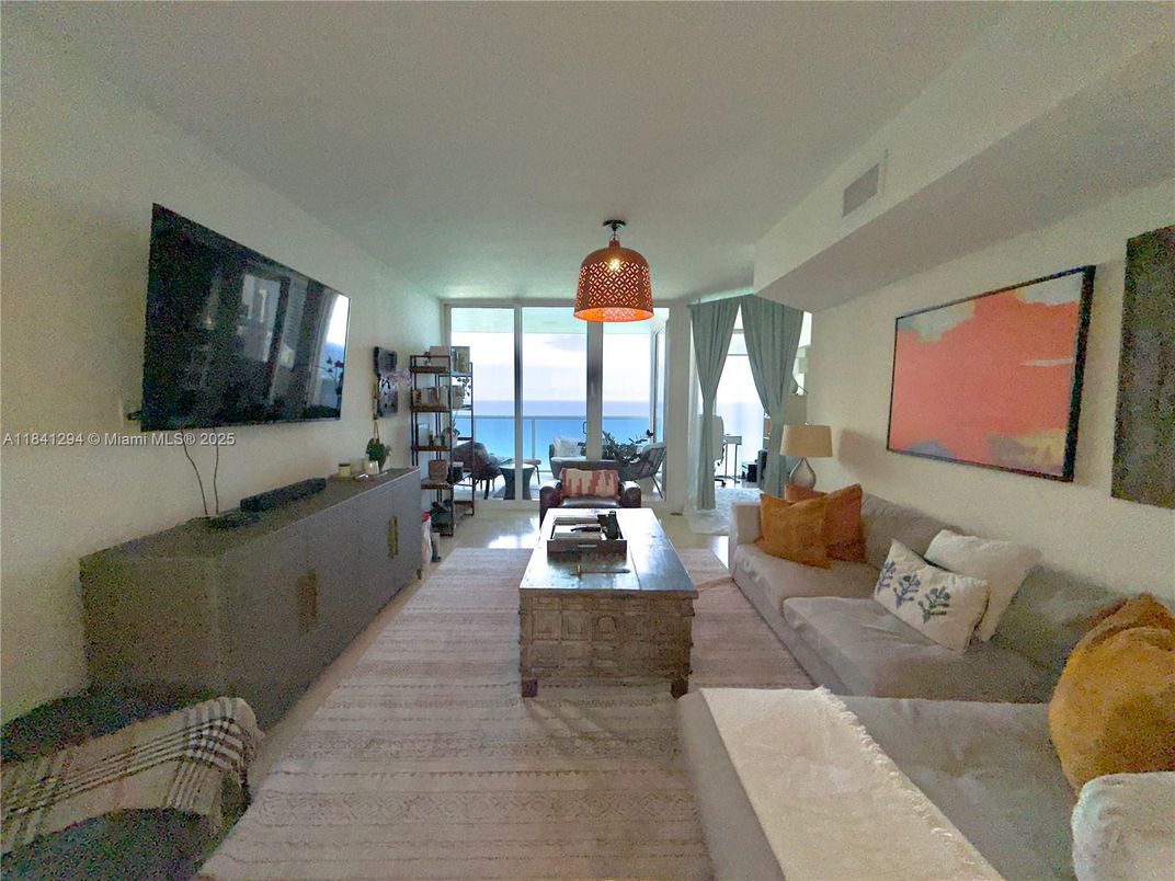 Interior, Living room, Water, Wood Texture Flooring