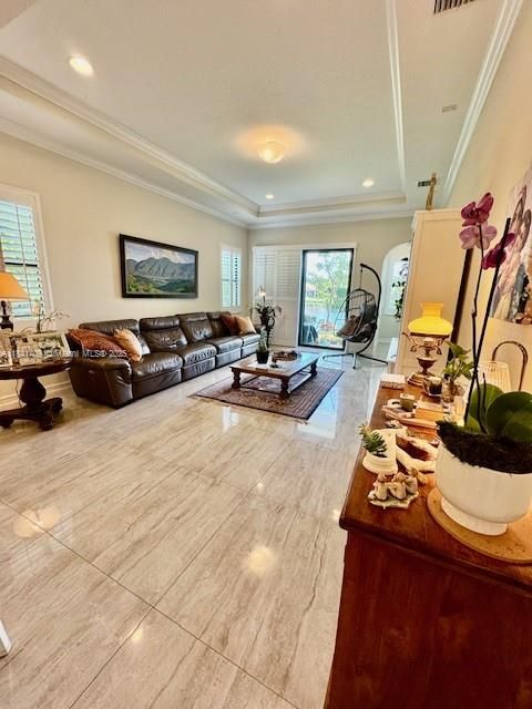 Fitness Equipment, Interior, Living room, Recessed Lighting