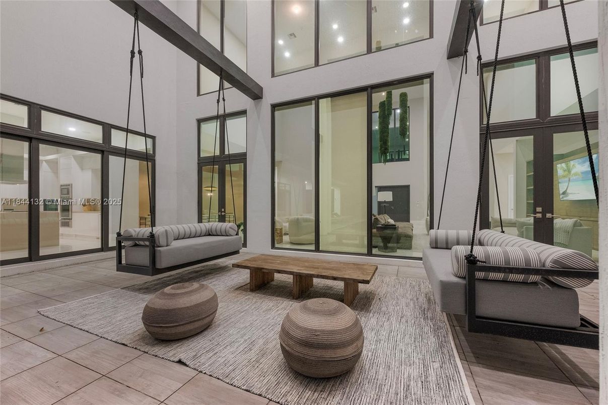 Interior, Pendant Lights, Recessed Lighting