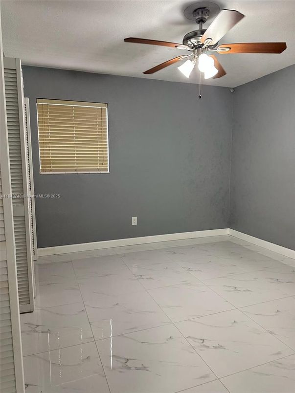 Empty room, Interior, Marble