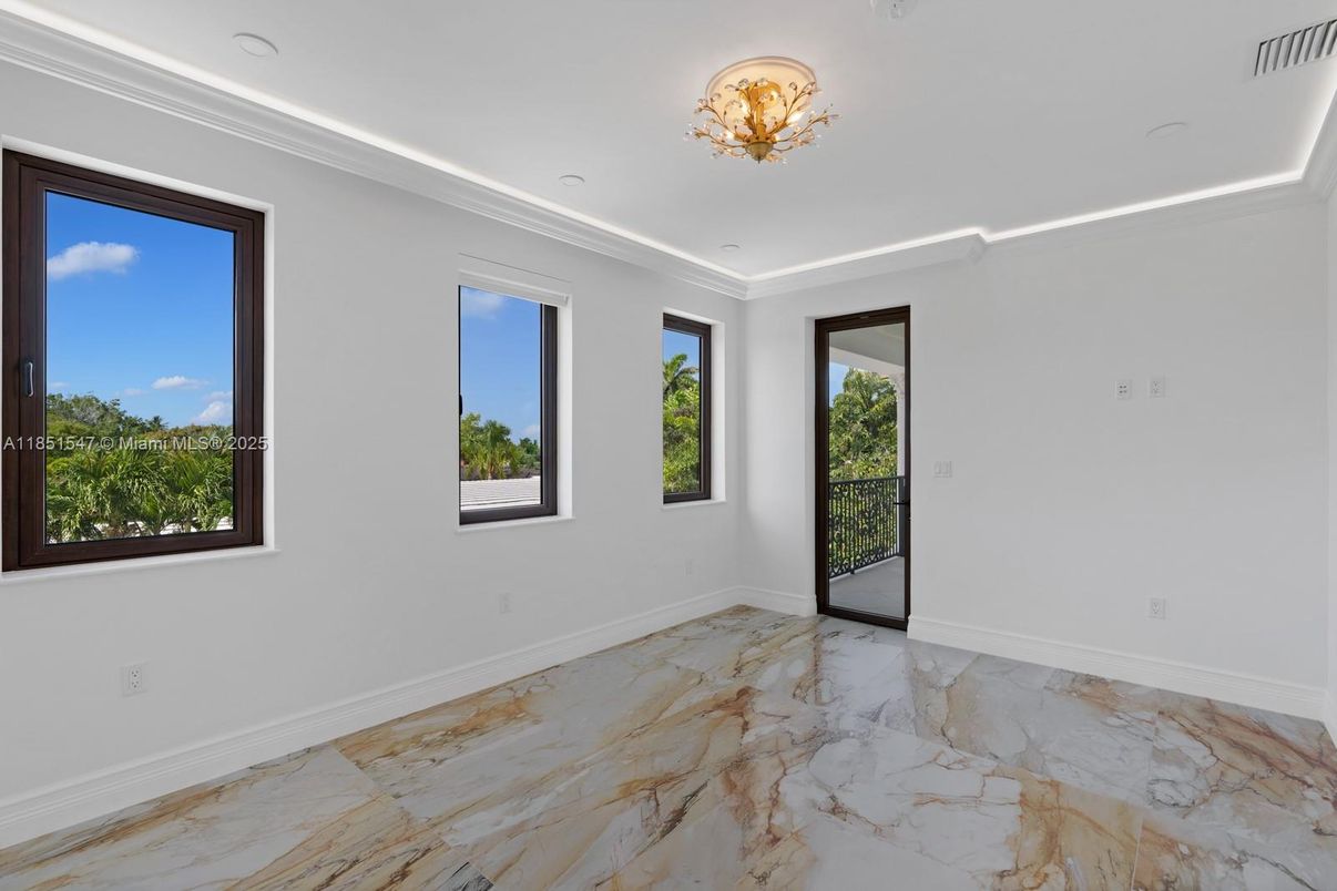Empty room, Interior, Marble