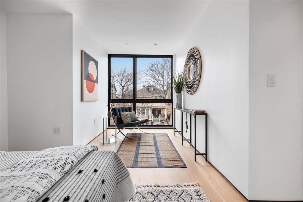 Fireplace, Interior, Wood Texture Flooring