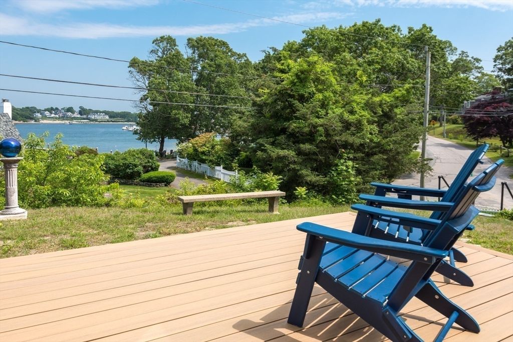 Backyard, Exterior, Water