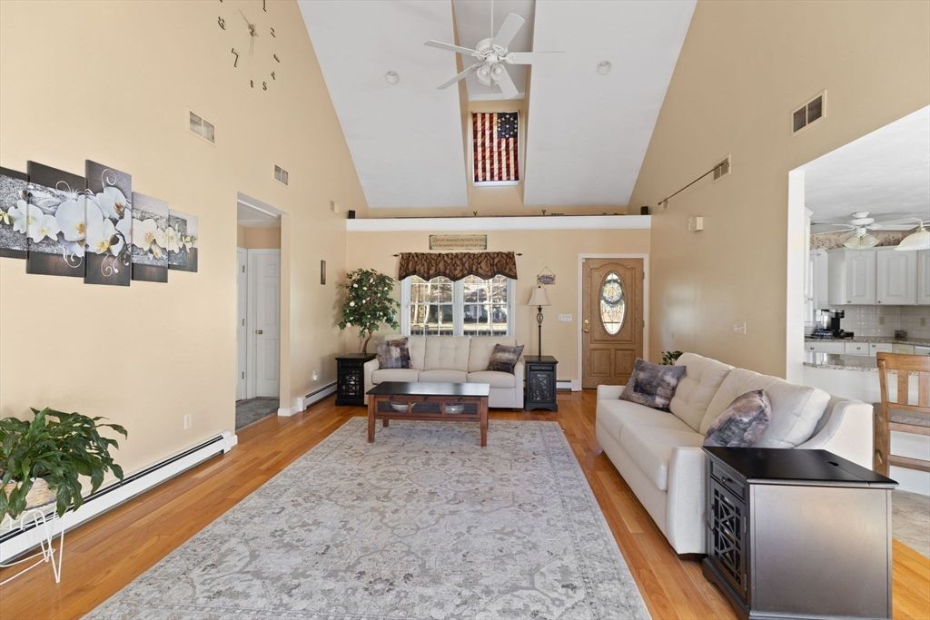 Interior, Living room, Wood Texture Flooring