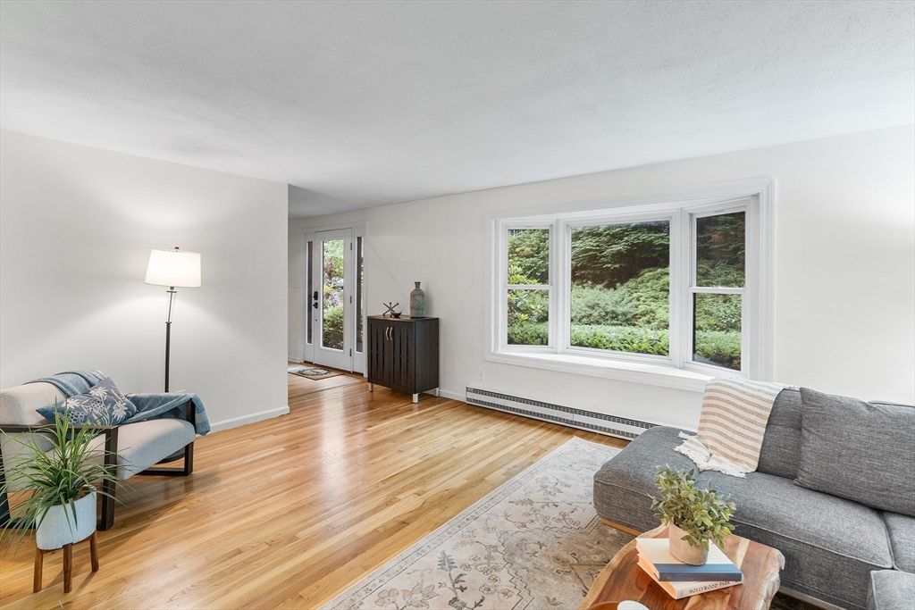 Interior, Living room, Wood Texture Flooring