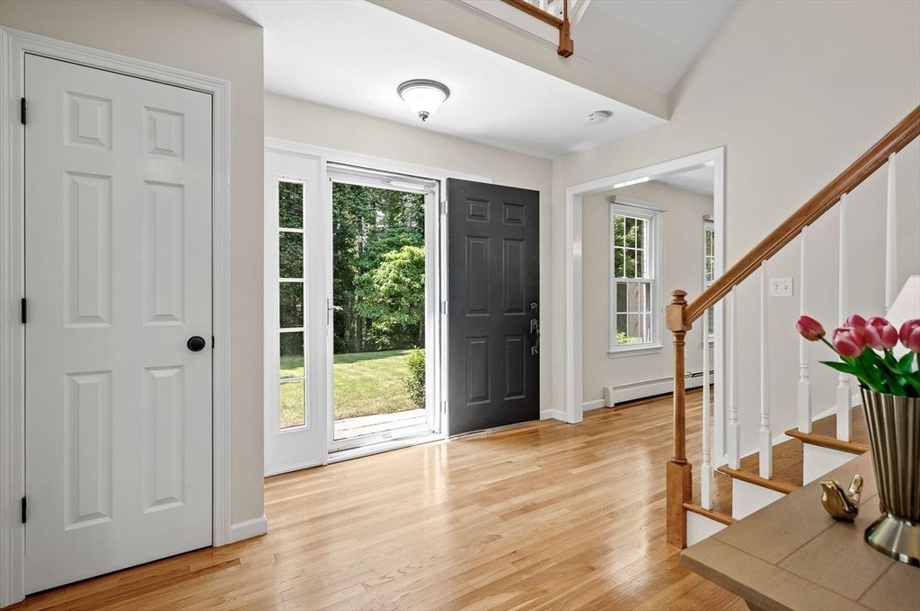 Interior, Wood Texture Flooring