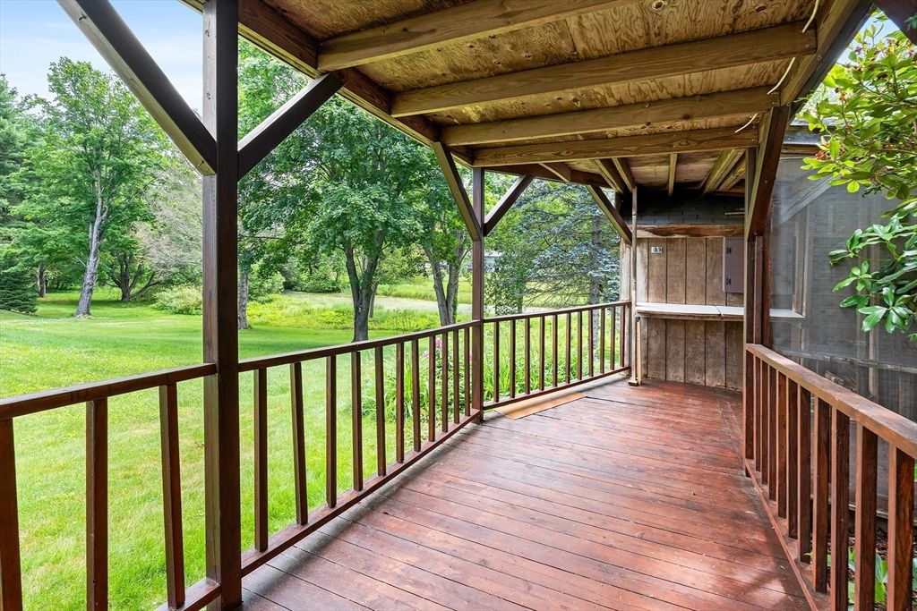 Exterior, Wooden Beams, Wooden Ceilings, Wood Texture Flooring