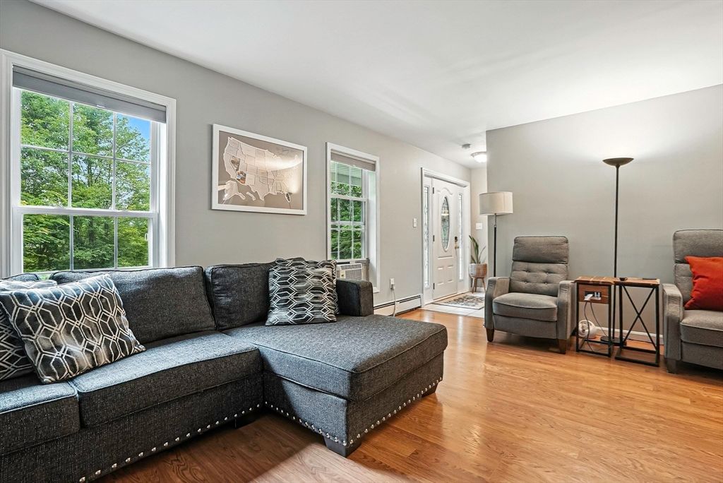 Interior, Living room, Wood Texture Flooring