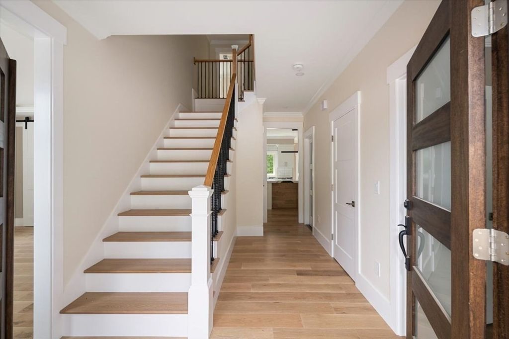 Interior, Wood Texture Flooring