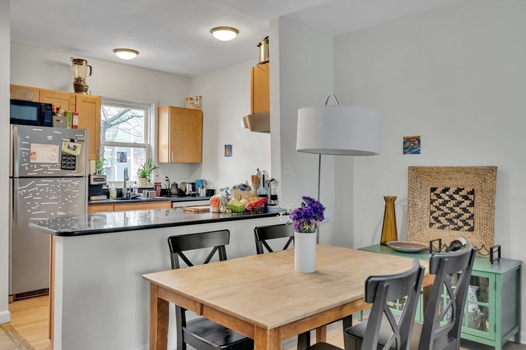 Dining room, Interior, Kitchen, Wood Texture Flooring