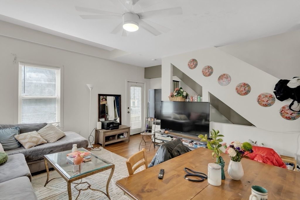 Interior, Living room, Wood Texture Flooring