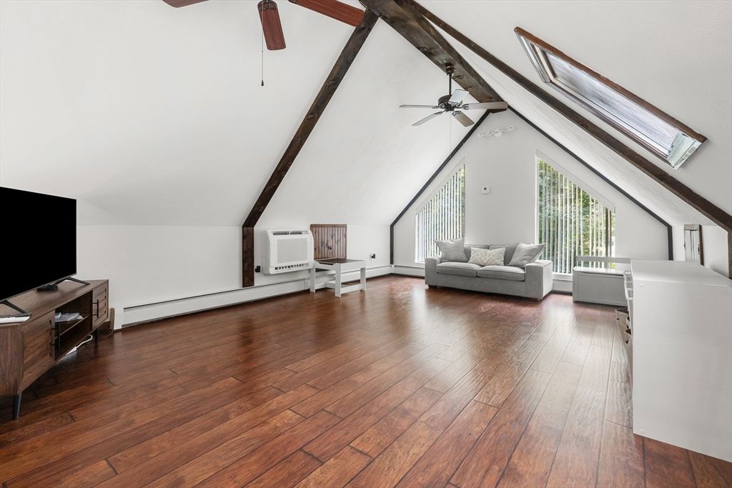 Interior, Wooden Beams, Wood Texture Flooring