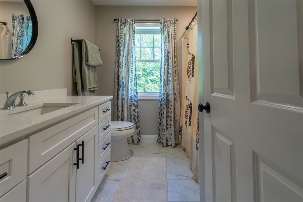 Bathroom, Interior, Marble