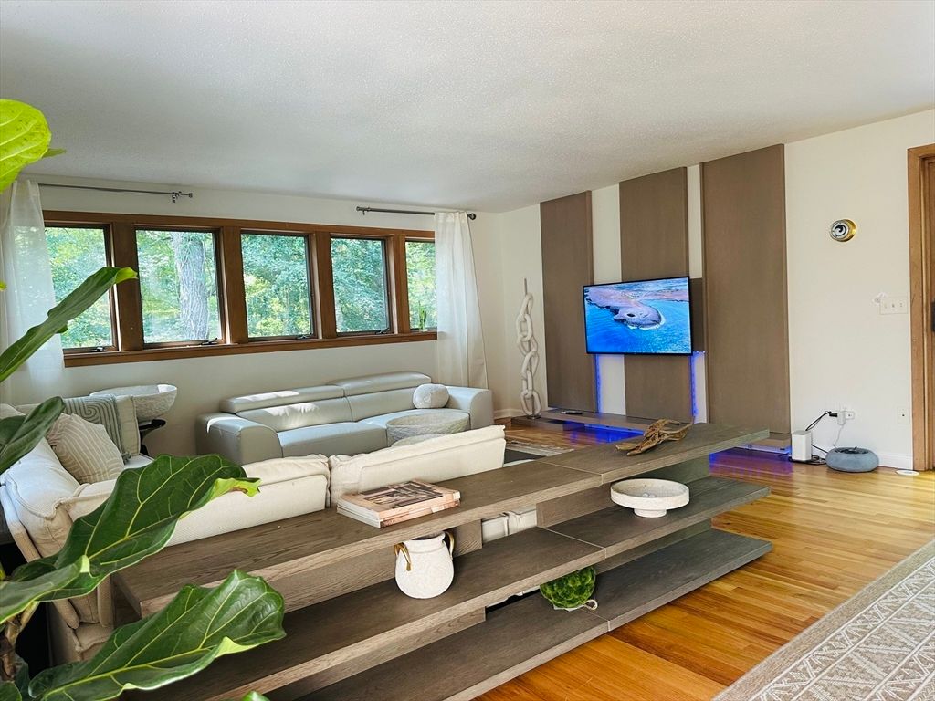 Interior, Living room, Wood Texture Flooring