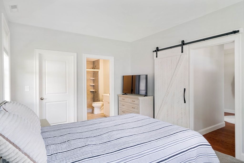 Bathroom, Bedroom, Interior, Wood Texture Flooring