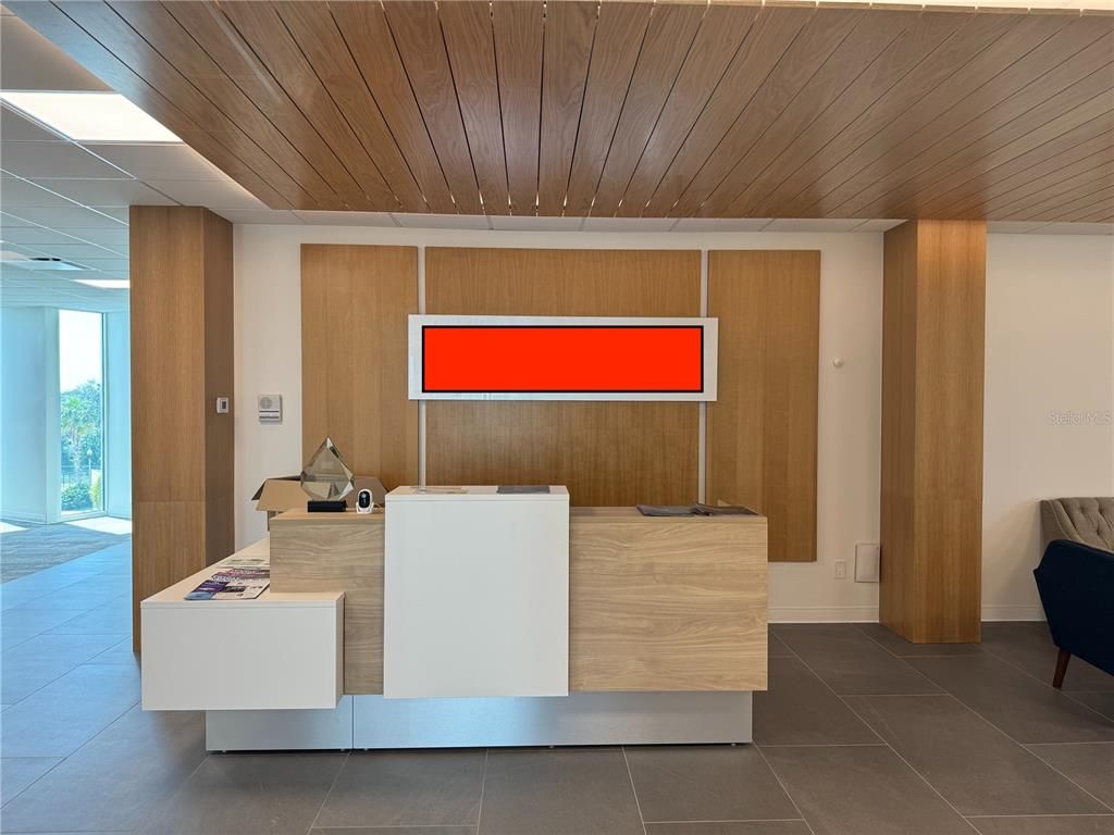 Interior, Recessed Lighting, Wooden Ceilings, Wooden Walls