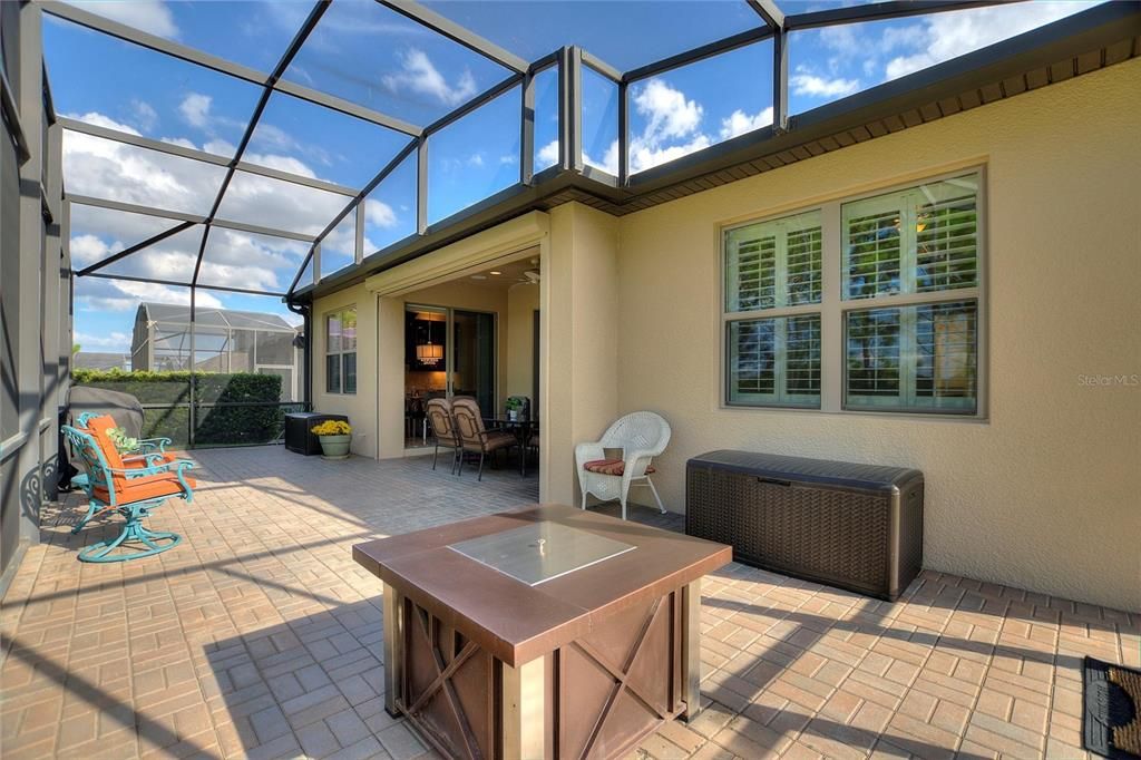 Glass Ceilings, Interior, Sun Room