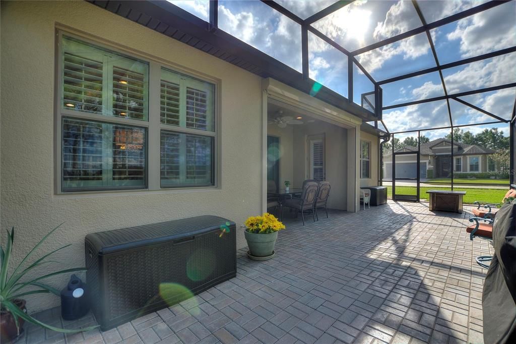 Glass Ceilings, Interior, Sun Room