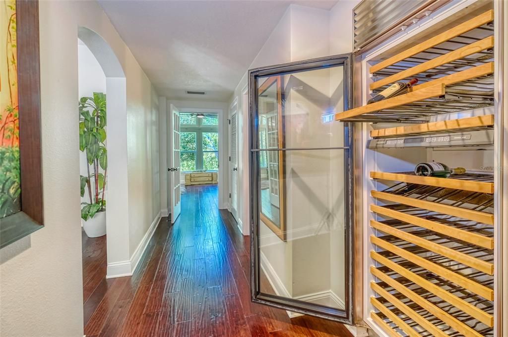 Interior, Wood Texture Flooring