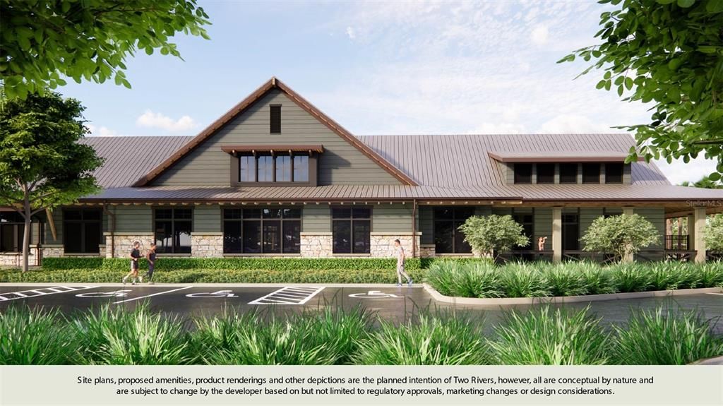 Exterior, Facade, Farmhouse