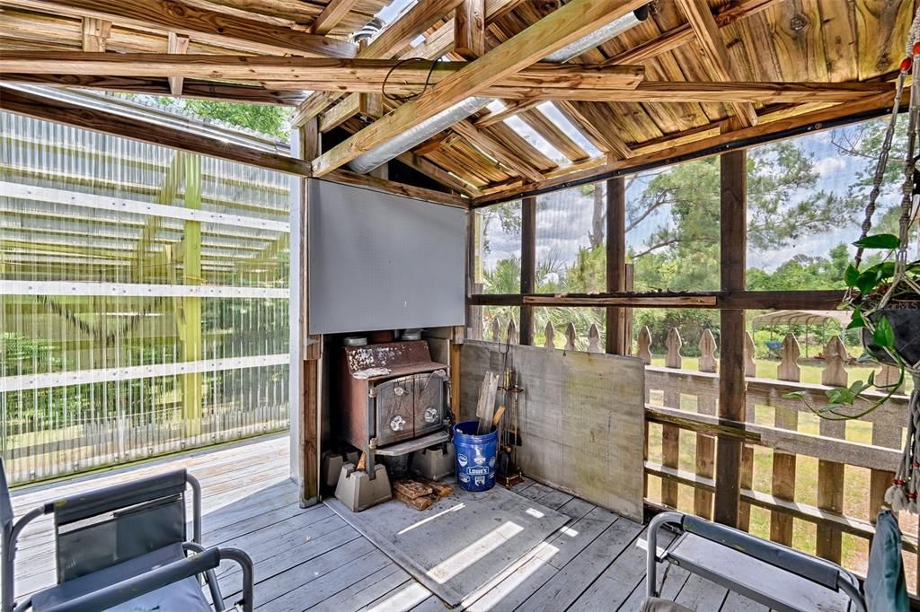 Interior, Wooden Beams, Wooden Ceilings, Wood Texture Flooring