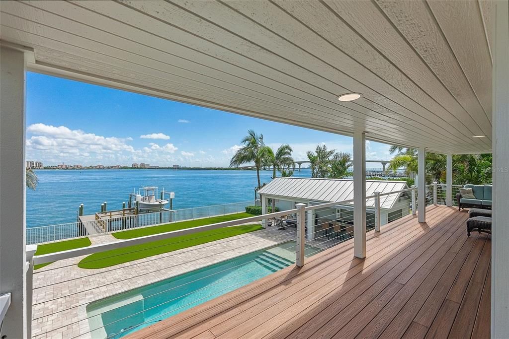 Exterior, Pool, Water